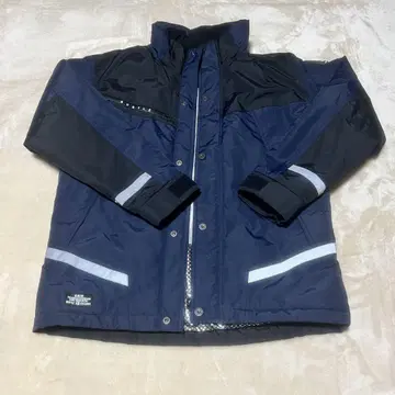 BURTLE 점퍼 사이즈 L