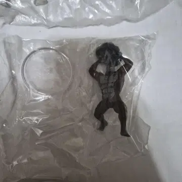 UMA 최강왕 도감 피규어