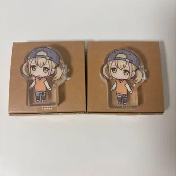 아즈사와 코하네 코롯토
