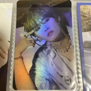 StrayKids 리노(NOEASY)