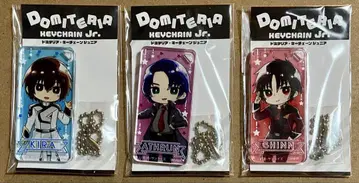 건담 SEED Freedom 도미테리아 키라 아스란 신