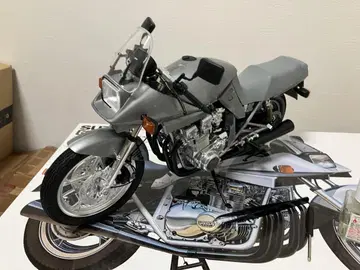 1/6 스즈키 GSX 1100S 카타나 프라모델 완성품