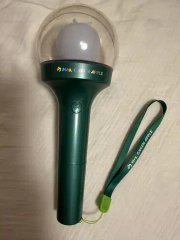 미세스 응원봉