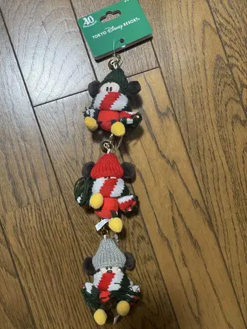 릴린린 봉제인형 참 3개 세트