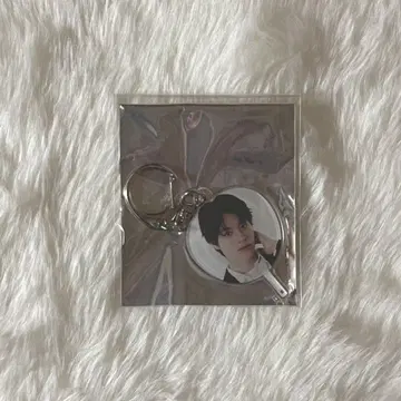 에비라이 2023 랜덤 아크링 키링 우에무라 켄신