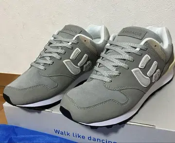 뇨 스니커즈 그레이 26cm