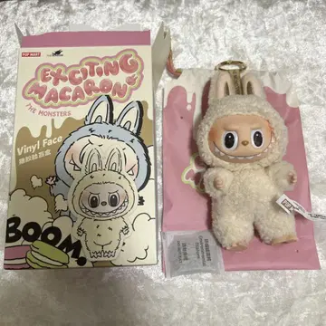 새상품 정품 러브브 마카롱