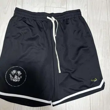 BackChannel X raidbackfabric 숏팬츠