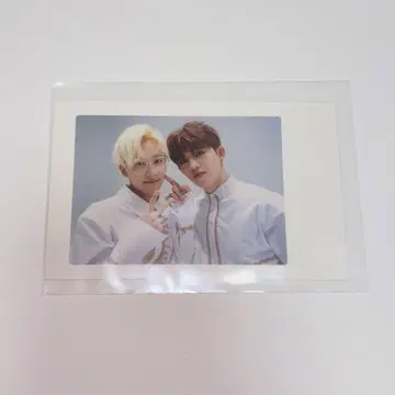 세븐틴 다이아몬드 엣지 쿠팡 정한 에스쿱스