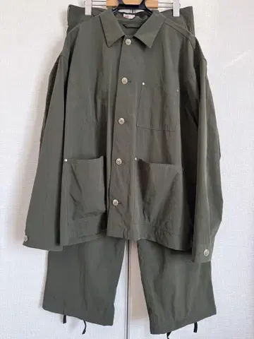 [ TraditionalWeatherWear ] 셋업