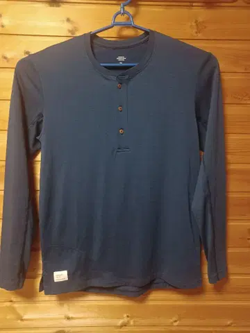 Norrona [ svalbard grandpa shirt ]