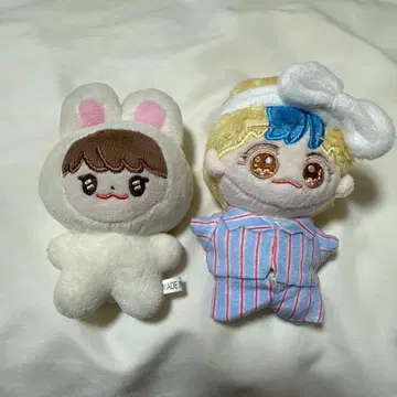 제민 봉제 인형 마스터