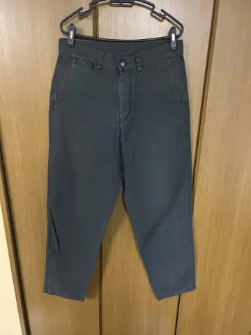 Patagonia 치노 팬츠 눈 없음 90s