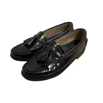 G.H.BASS 41020 ESTHER 로퍼 WEEJUNS 가죽 신발