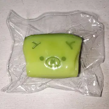 얼음 버터 멜론곰 스퀴즈