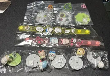 치이카와 (먼작귀) 묶음 판매