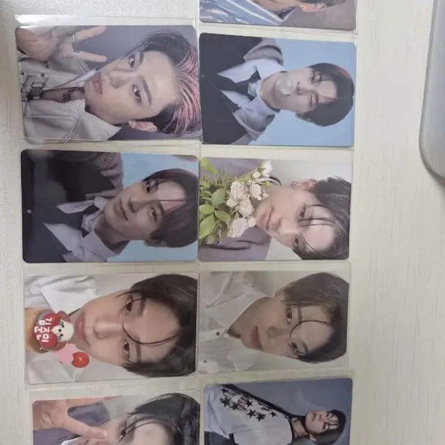 サイコス トレカ ジュンミン xikers サイコス ジュンミン トレカ FCくじ - メルカリ