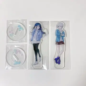 프로세카 이치카 시호 크리에이터즈 페스티벌 2024