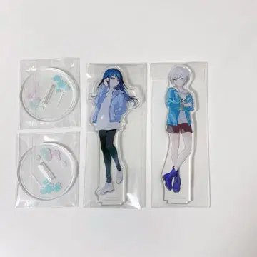 프로세카 이치카 시호 크리에이터즈 페스티벌 2024