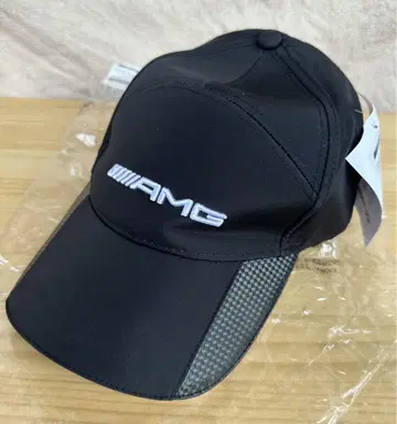 AMG 벤츠 모자 캡