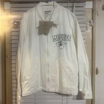 WEIRDO 위어드 gladhand 글래드핸드