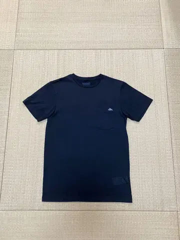 Patagonia 하이브리드 포켓 레스폰서빌리티 티셔츠 블랙