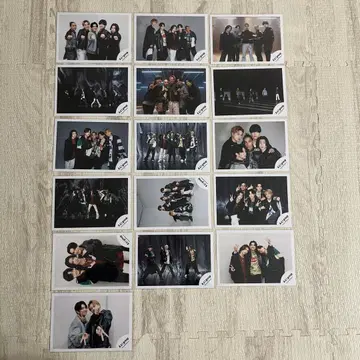 A! group 오프쇼 [ Gotta Be ]