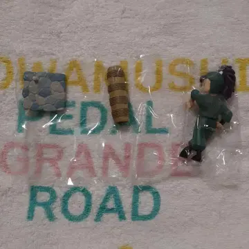 닌타마 란타로 원코인 그랑데 피규어 컬렉션 나나마츠 코헤이타