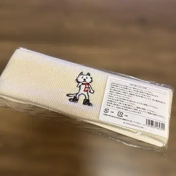 BUMP OF CHICKEN 니콜 헤어밴드