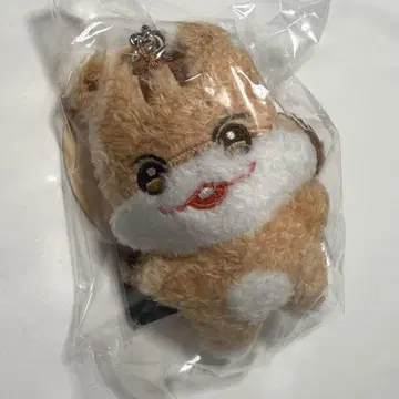 ANITEEZ JJOONGrami 미니 러쉬 키링