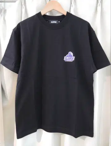 X-LARGE 엑스라지 SLANTED OG 반팔 TEE M