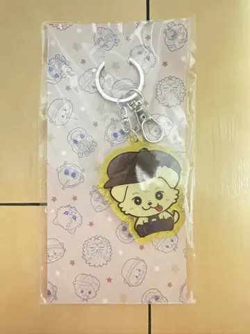 배송비 포함! 3대 이와타 타카노리 캐릭터 키링