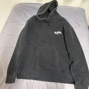 XLARGE x D*FACE D*DOG 콜라보 후드티 사이즈 S