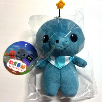 교육 방송 미니 봉제 인형 타마