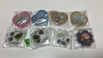 치이카와 (먼작귀) 캐릭터 샤카 참 구미 캐릭터 샤카 참