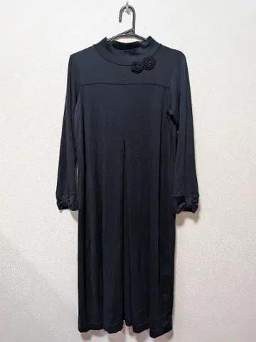잉게보그 원피스