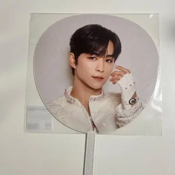 INI 고토 타케루 XQUARE MASTERPEACE 부채