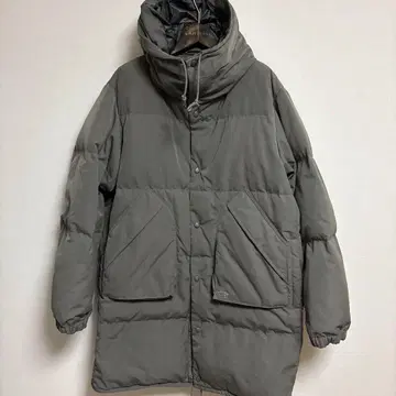 snowpeak takibi 다운 코트 L