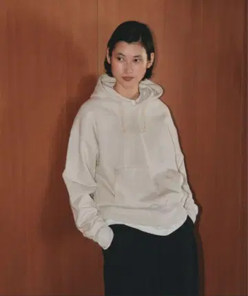 TODAYFUL / Heavy Weight Sweatparka