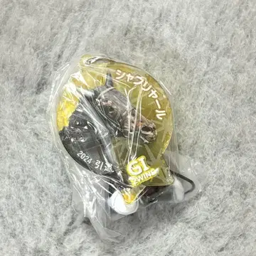 [ 새상품 ] 샤프리야르 아이돌 호스 미니 컬렉션