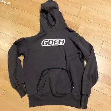 굿이너프 후드티 M 사이즈