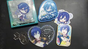 프로세카 버추얼 싱거 VOCALOID KAITO