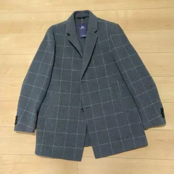 로버트 카바니 캐시미어 100% 코트