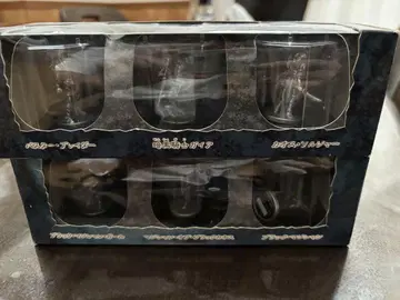 유희왕 던전 다이스 몬스터즈 프리미엄 피규어