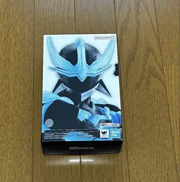 S.H.Figuarts 윙맨