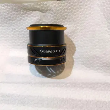 21 소아레 XR 스풀