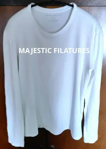 MAJESTIC FILATURES 마제스틱 필라투르