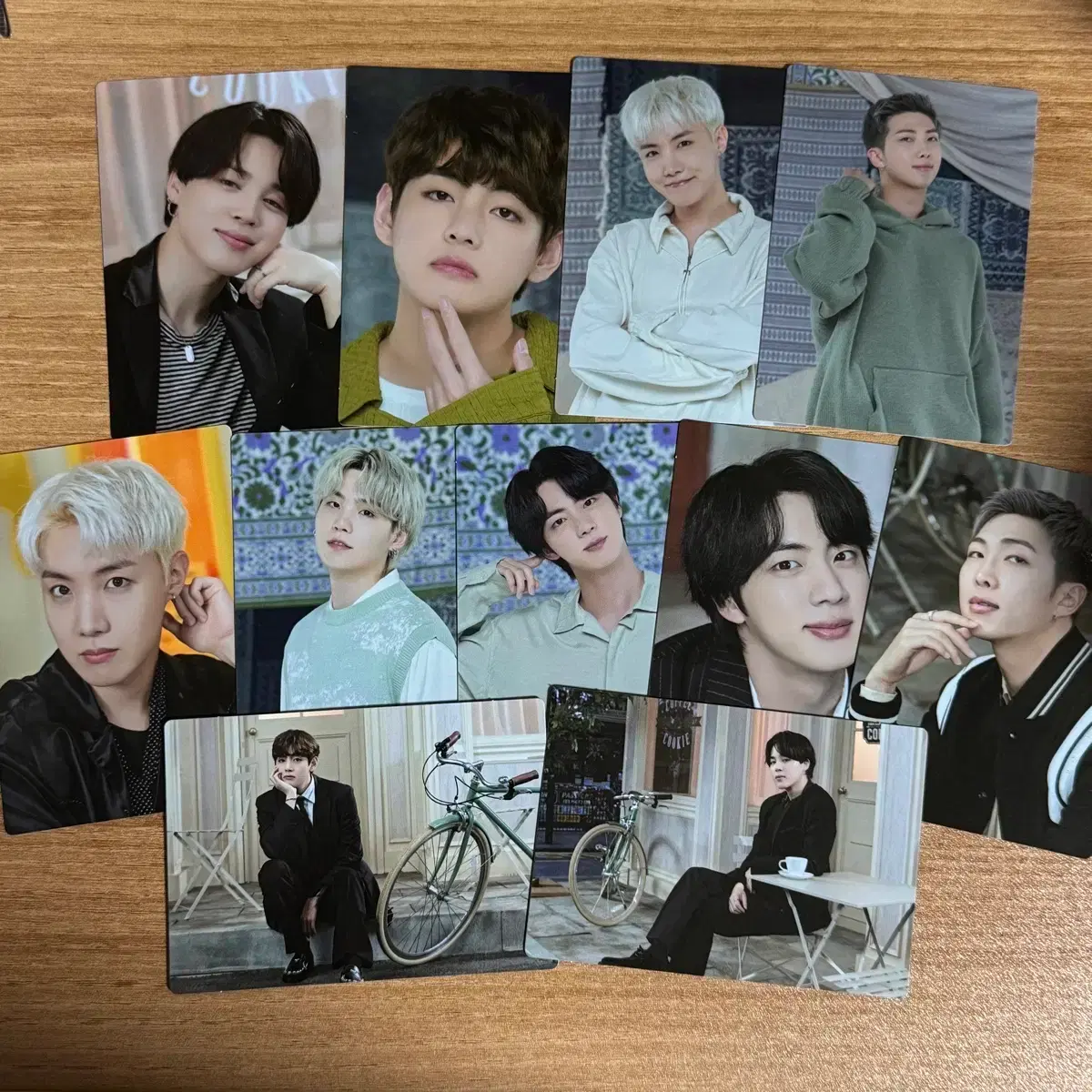 BTS Bangtan Bts PTD LIVE album + Weverse jungkook pre-order