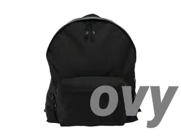 ovy Cordura Ballistic Nylon Backpack