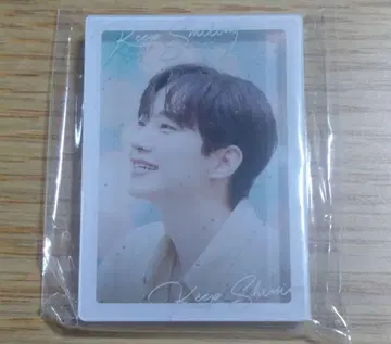 2PM JUNHO 준호 굿즈